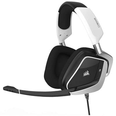 Corsair Void Pro Rgb White