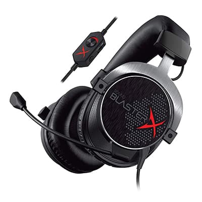 Creative Sound Blasterx H5