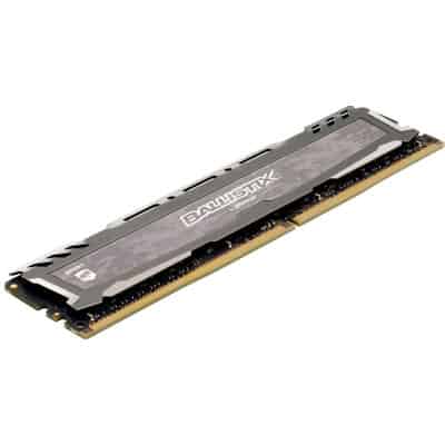 Crucial Ballistix Sport 16gb