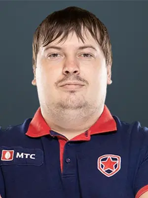 Dosia Gambit Esports