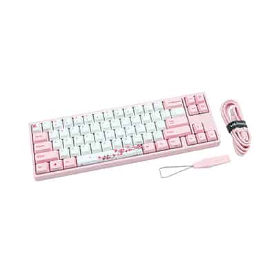 Ducky Miya Pro Sakura