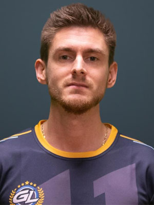 Ex6TenZ GamerLegion