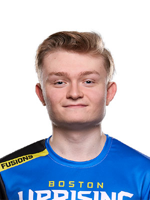 Fusions Boston Uprising