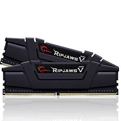 G.skill Ripjaws V Series 32gb