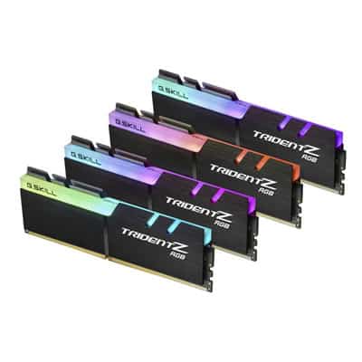 G.skill Tridentz Rgb Series 32gb