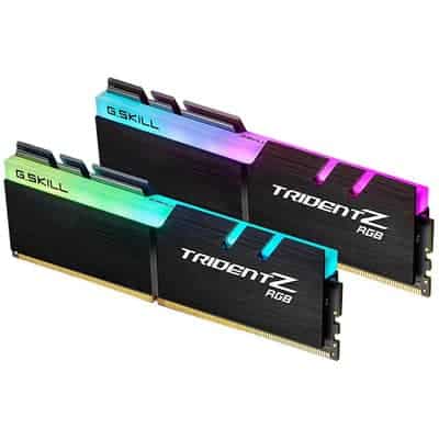 G.skill Tridentz Rgb Series 32gb