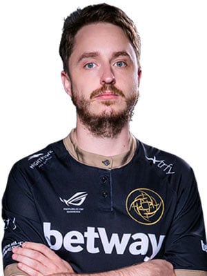 GeT_RiGhT Ninjas in Pyjamas