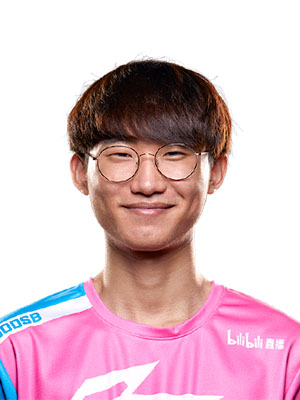 GodsB Hangzhou Spark