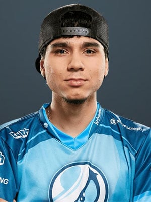 HEN1 Luminosity Gaming