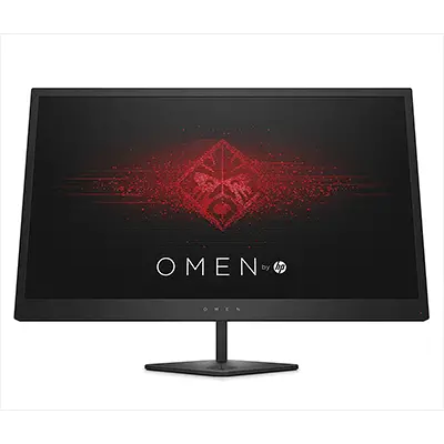 Hp Omen 25