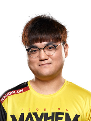 HaGoPeun Florida Mayhem