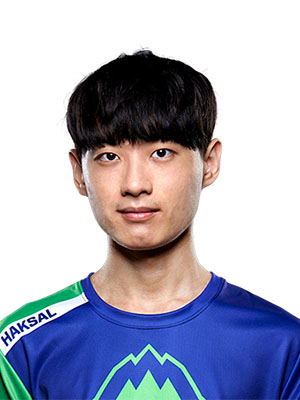 Haksal Vancouver Titans