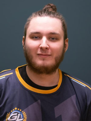 Hampus GamerLegion