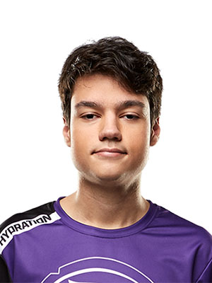 Hydration Los Angeles Gladiators