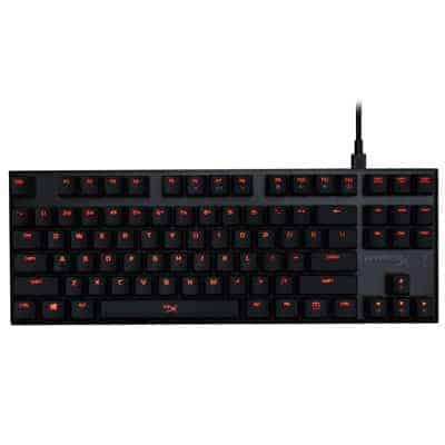 Hyperx Alloy FPS Pro