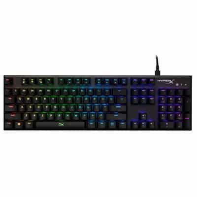 Hyperx Alloy Fps Rgb