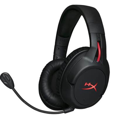 Hyperx Cloud Flight