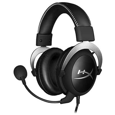 Hyperx Cloud Pro