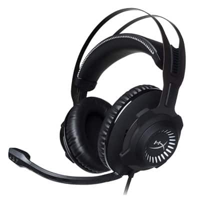 Hyperx Cloud Revolver S