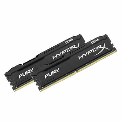 Hyperx Fury Black 32gb