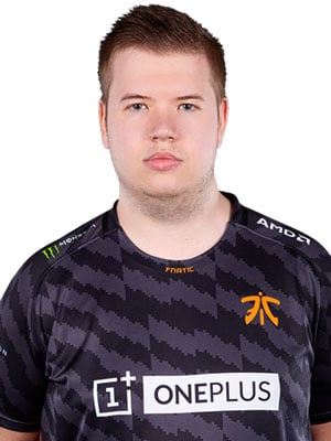 JW Fnatic