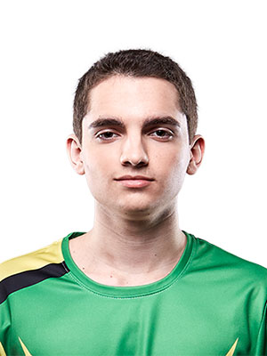 KSF Los Angeles Valiant