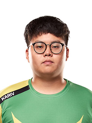 KariV Los Angeles Valiant