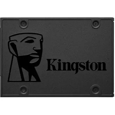 Kingston 120gb A400