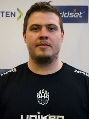 LEGIJA BIG