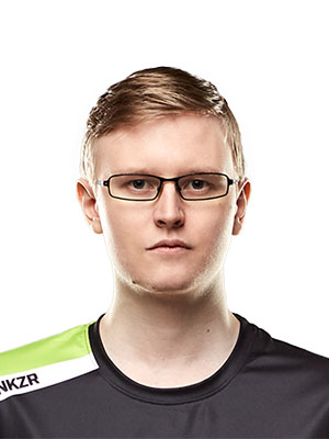 LiNkzr Houston Outlaws