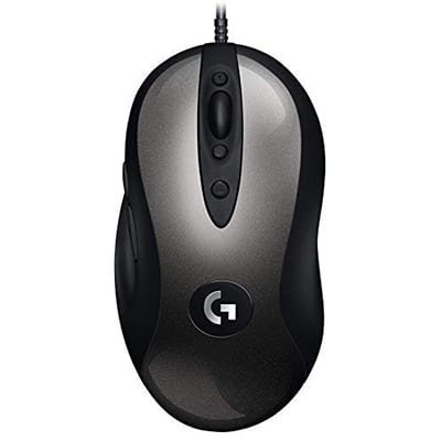 Logitech G Mx518