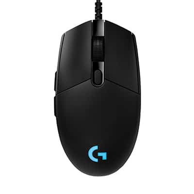 Logitech G Pro Hero