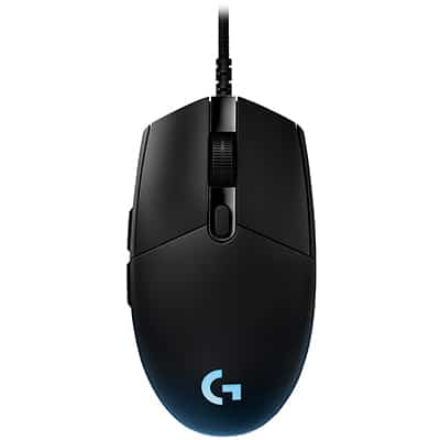 Logitech G Pro Gaming Mouse