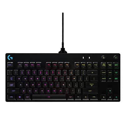 Logitech G Pro