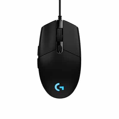 Logitech G203