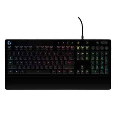 Logitech G213