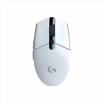 Logitech G305 White Edition