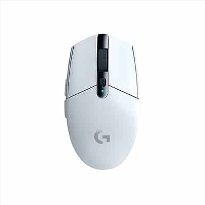 Logitech G305 White Edition