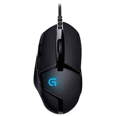 Logitech G402