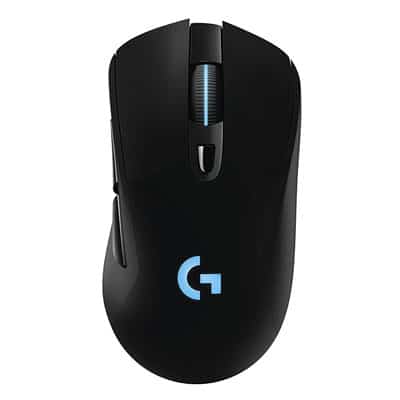 Logitech G403 Wireless