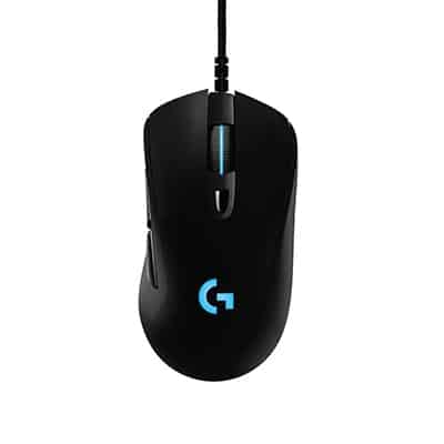 Logitech G403