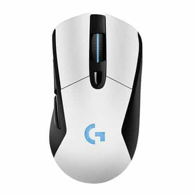 Logitech G703