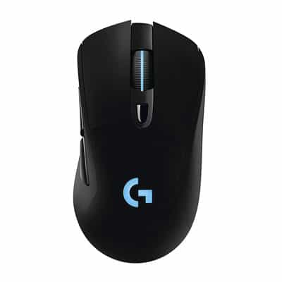 Logitech G703