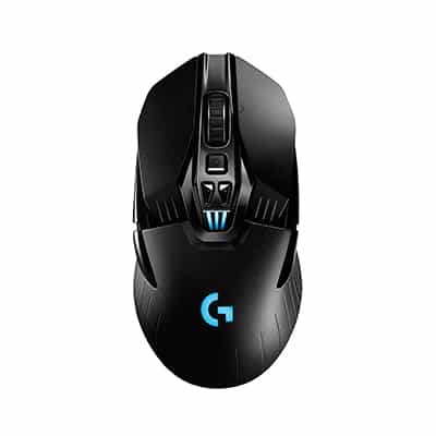 Logitech G903