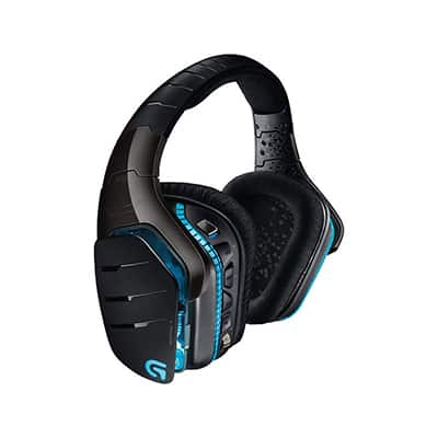 Logitech G933 Wireless