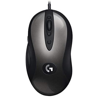 Logitech Mx518 Legendary