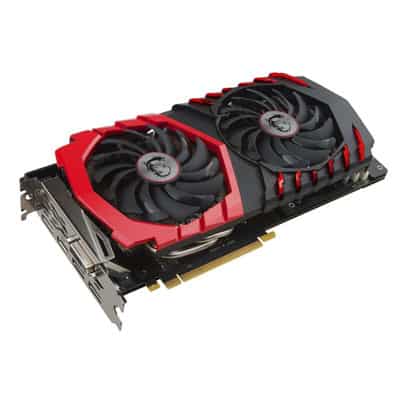 Msi Gaming Geforce Gtx 1060