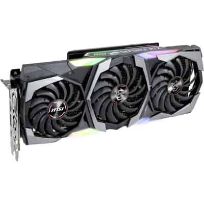 Msi Gaming Geforce Rtx 2080