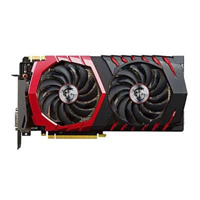 Msi Geforce Gtx 1080