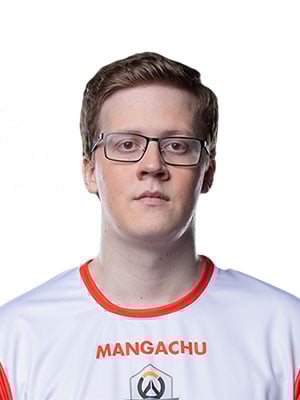 Mangachu Toronto Defiant